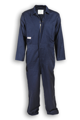 100% Cotton Coverall | Big K BK1804 Big K Clothing