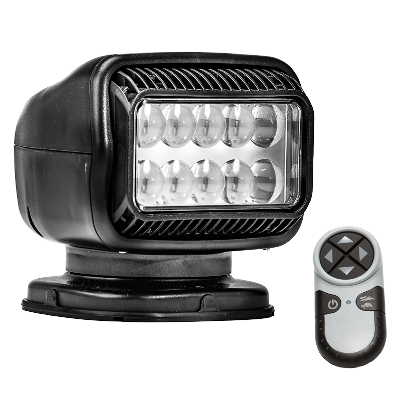 Golight Searchlight Radioray LED