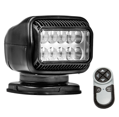 Golight Searchlight Radioray LED