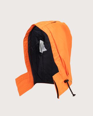 FR 88/12 Insulated Detachable Hood FR6306OH Rasco FR