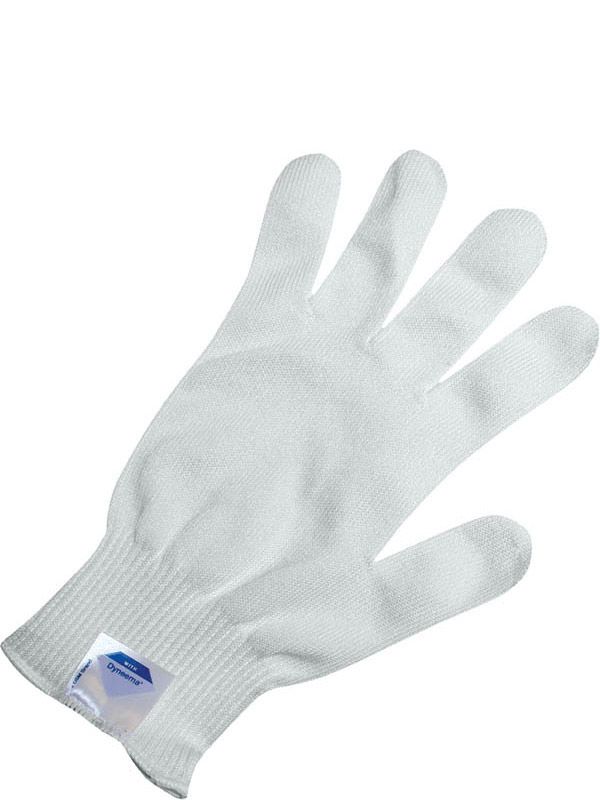 Dyneema Knit Glove 13 Gauge White (Sold per EACH) | Cut Level A5 | Pack of 12 10/1/8013 Bob Dale Gl…
