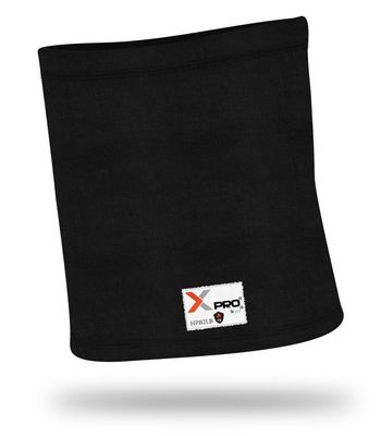 XPRO Flame-Resistant Neck Gaiter for Warmth &amp; Protection HPNG2LB Xpro