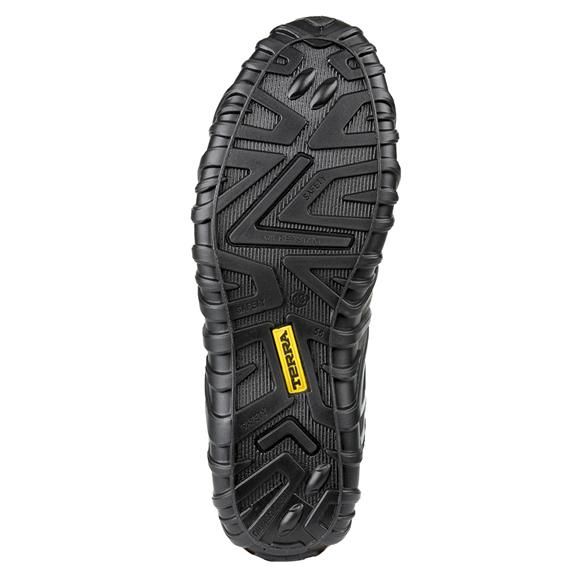 Men's 6'' Work Boots VENOM MID CT CP SD | Terra TR608285 Terra