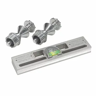 #33 Curv-O-Mark  Universal Base| Jackson Safety 14796 Jackson Safety