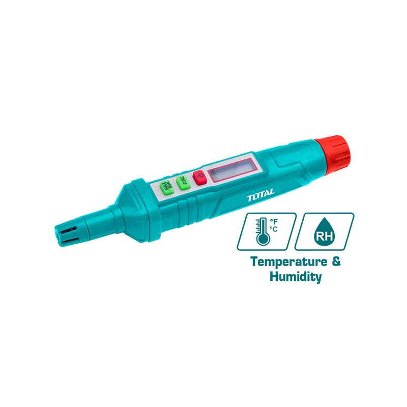 Digital Humidity &amp; Temperature?Meter with MAX/MIN Function