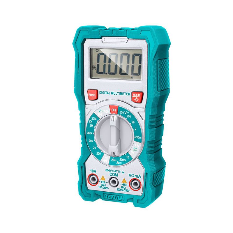 Autorange Multimeter TMT47504 Total Tools Canada