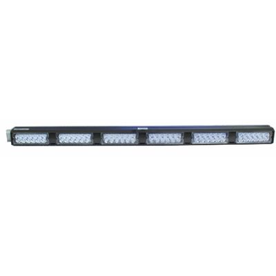 Titan 36'' Fleet Traffic Director - Lens: Amber 57336   Safety Supplies Canada