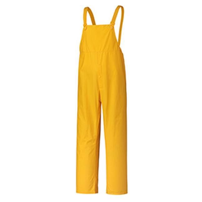 Rain Bib Pant - Poly/Pvc/Poly | Pioneer 577P Pioneer