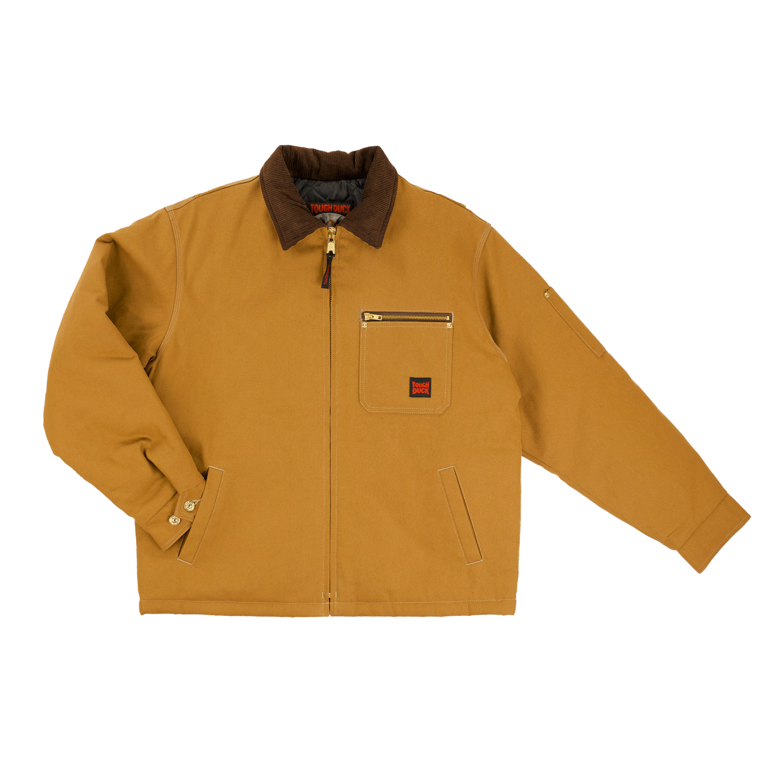Duck Chore Jacket | Tough Duck WJ31 Tough Duck/Work King