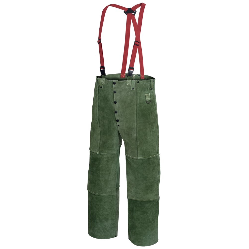 Welder's Waist Pants WP 100 RanPro
