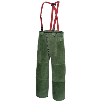 Welder's Waist Pants WP 100 RanPro
