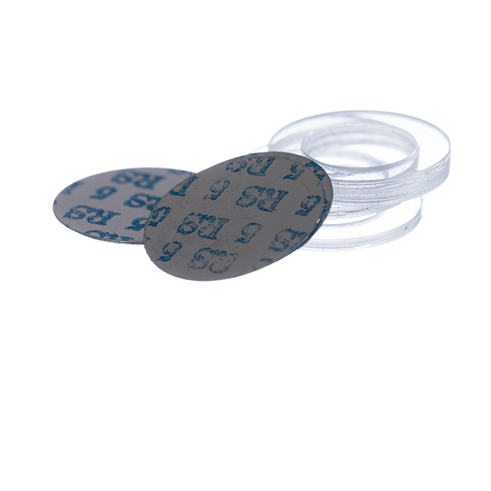 Safety Disc and Washer - RS50 valve RS50SD RS Steel