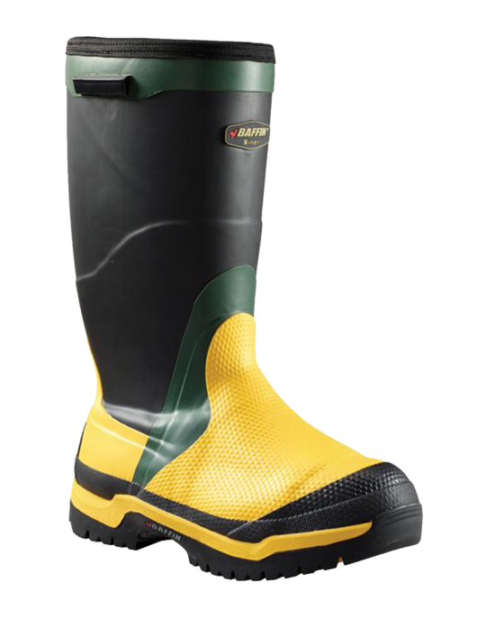 | Baffin | Miner (MET) | Internal Metatarsal Guard | COMFMM05 Baffin