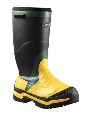 | Baffin | Miner (MET) | Internal Metatarsal Guard | COMFMM05 Baffin