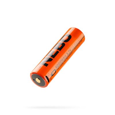 Rechargeable Battery 21700 4000mAh