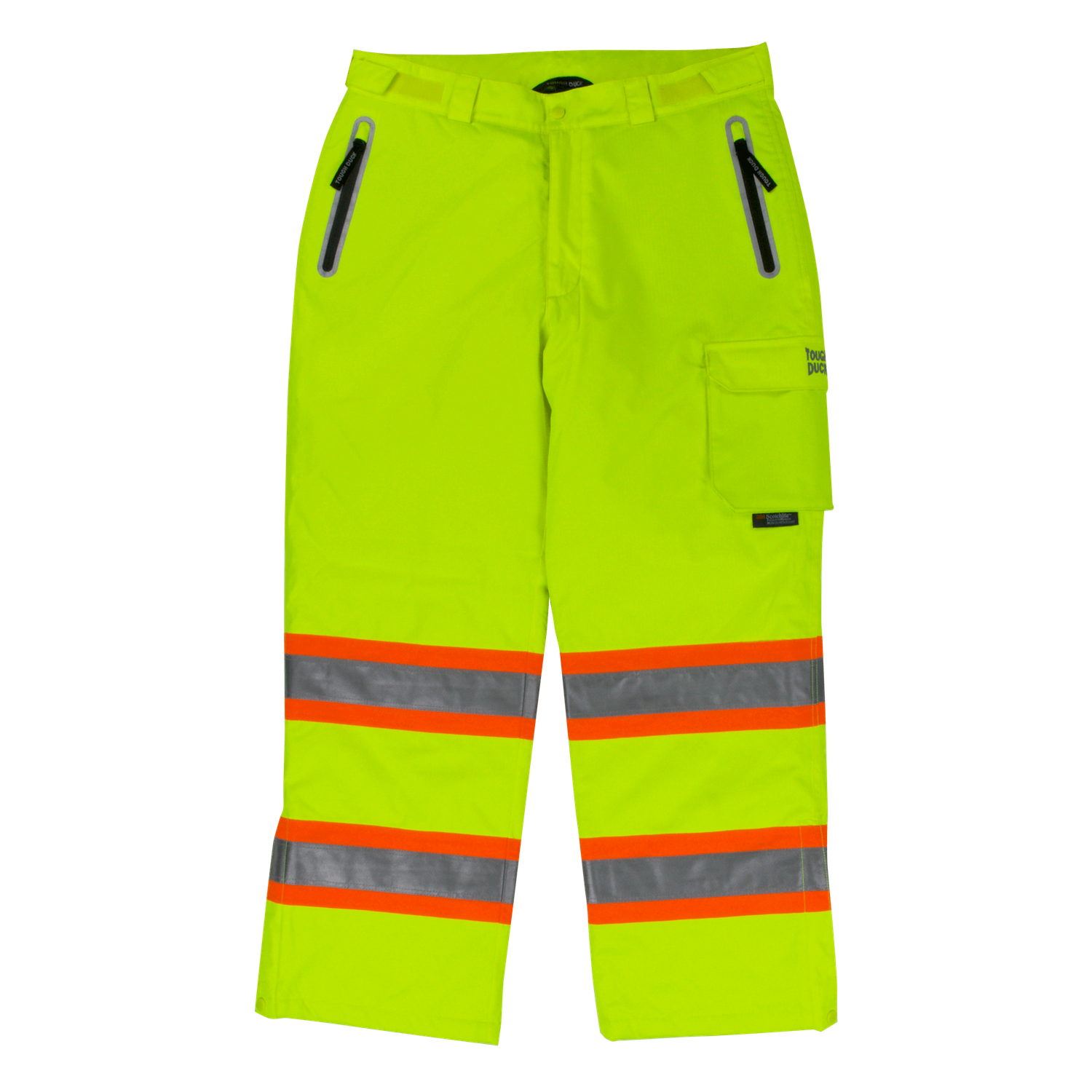 Ripstop Technical Snow Pant SP08   Safety Supplies Canada