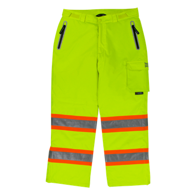 Ripstop Technical Snow Pant SP08   Safety Supplies Canada