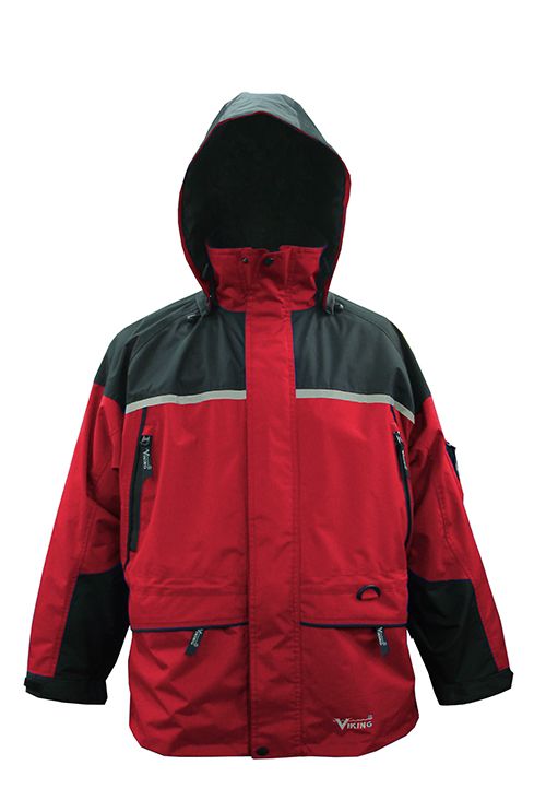 Viking Tempest Tri-Zone Jacket 858JB/858JBB/858JBR/858JCB/858JN Viking