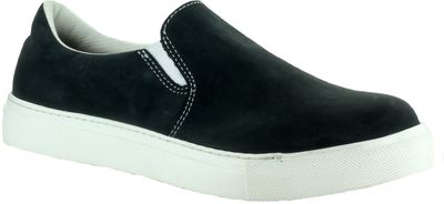 Jessica The Skater Women's Safety Shoe 482072 Mellow Walk