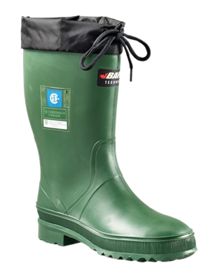 | Baffin | Womans Storm (Toe) | Light weight | 86060000 Baffin