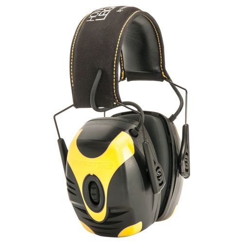 Impacto Pro Industrial Earmuffs 1030943 Honeywell