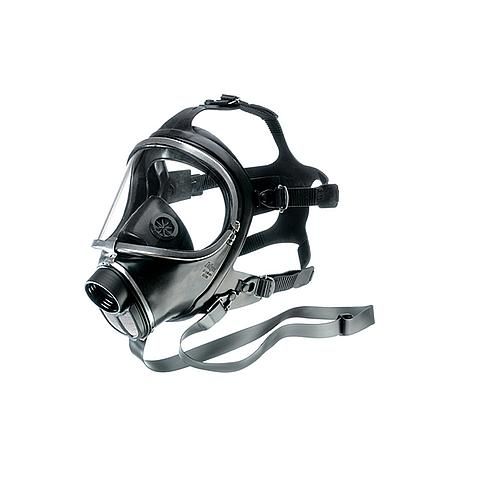 Full Face Respiratory Mask - X-plore 6530 RA-EPDM-PC-K/bl | Draeger R55795 Draeger