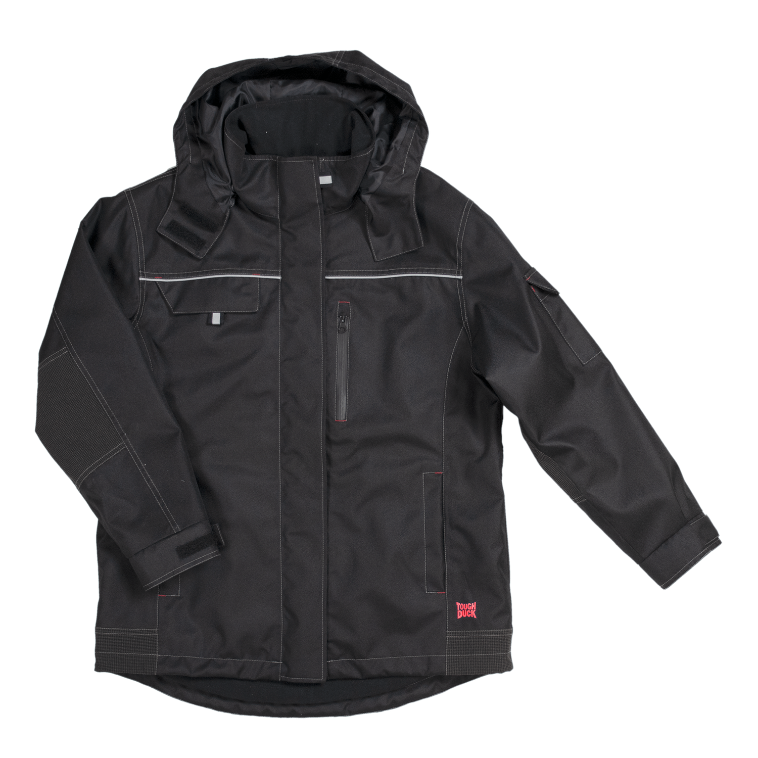 Women's 3-in-1 Parka | Tough Duck WJ28 Tough Duck/Work King
