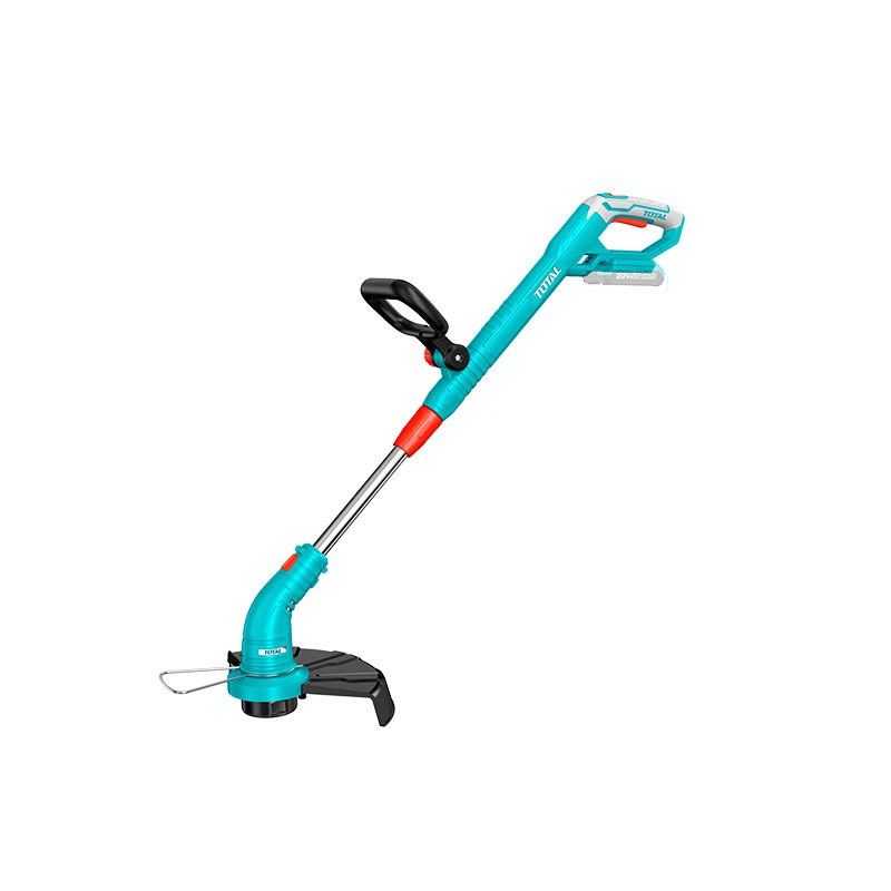 Lithium-Ion Grass Trimmer (Tool Only) TGTLI20018A Total Tools Canada