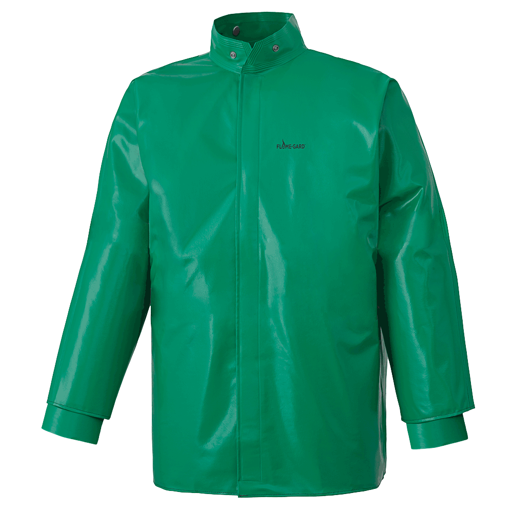 CA-43 FR Protective Jacket | Pioneer J43 380 Pioneer