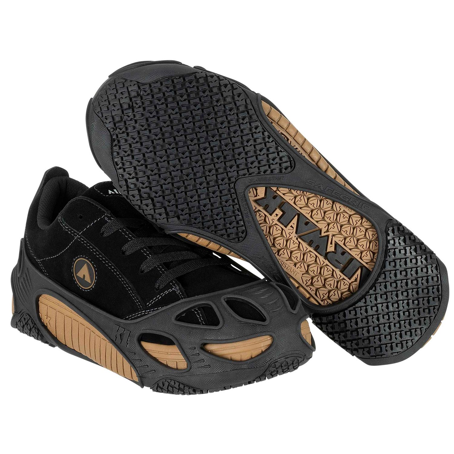 K1 Series SafeGrip Traction Aids | K1 V9553510 K1