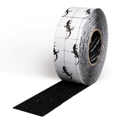 GatorGrip Coarse HD Grit Tape | INCOM SG6512B/SG6524B/SG6536B INCOM