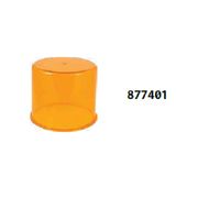 Replacement Dome for 'S' Medium Profile - Blue 877402 SWS