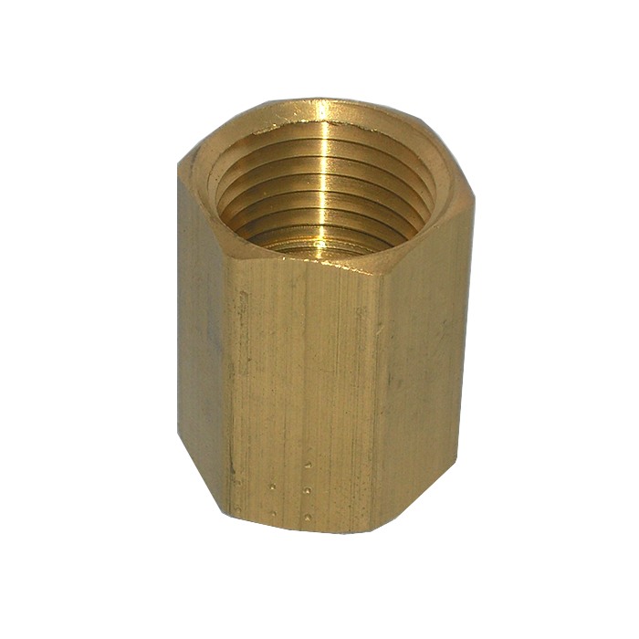 Coupling to change Hose End CPLF/CPLM RS Steel