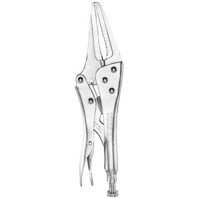 9" Long Nose Locking Plier