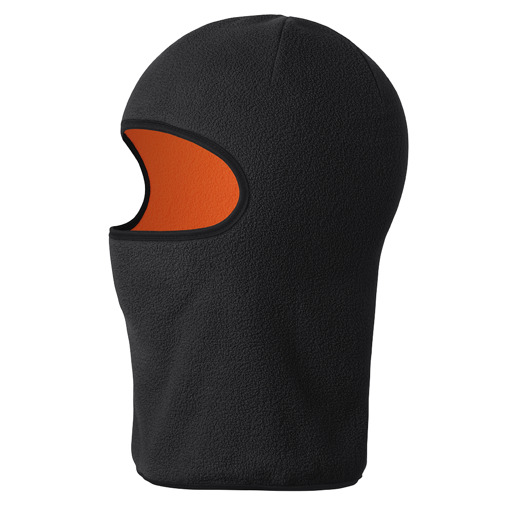 Reversible Micro Fleece Hood | Pioneer 5502   Safety Supplies Canada