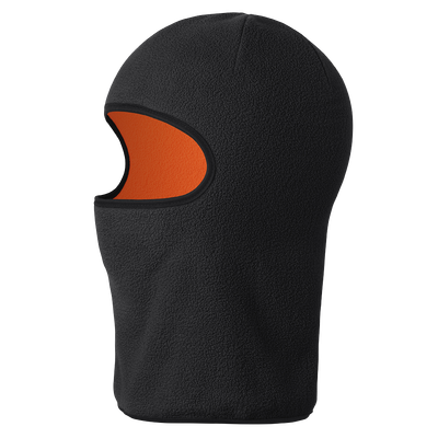 Reversible Micro Fleece Hood | Pioneer 5502   Safety Supplies Canada
