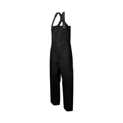 880 Vulcanized Rubber SBR Rain Pants R883K PIO WASIP