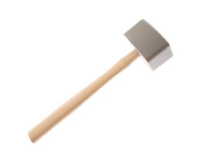 IMPACTO Soft Mallet - Medium Head - 9" Wod Handle 305-00 Impacto