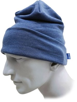 Headwear Knit Meta Aramid Toque (Sold per EACH) - Interlock Knit 90-0-613 Bob Dale Gloves