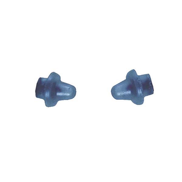 Tasco Contra-Band Replacment Gel Pods - 10 Pair/Bag 762299-1 Dentec Safety
