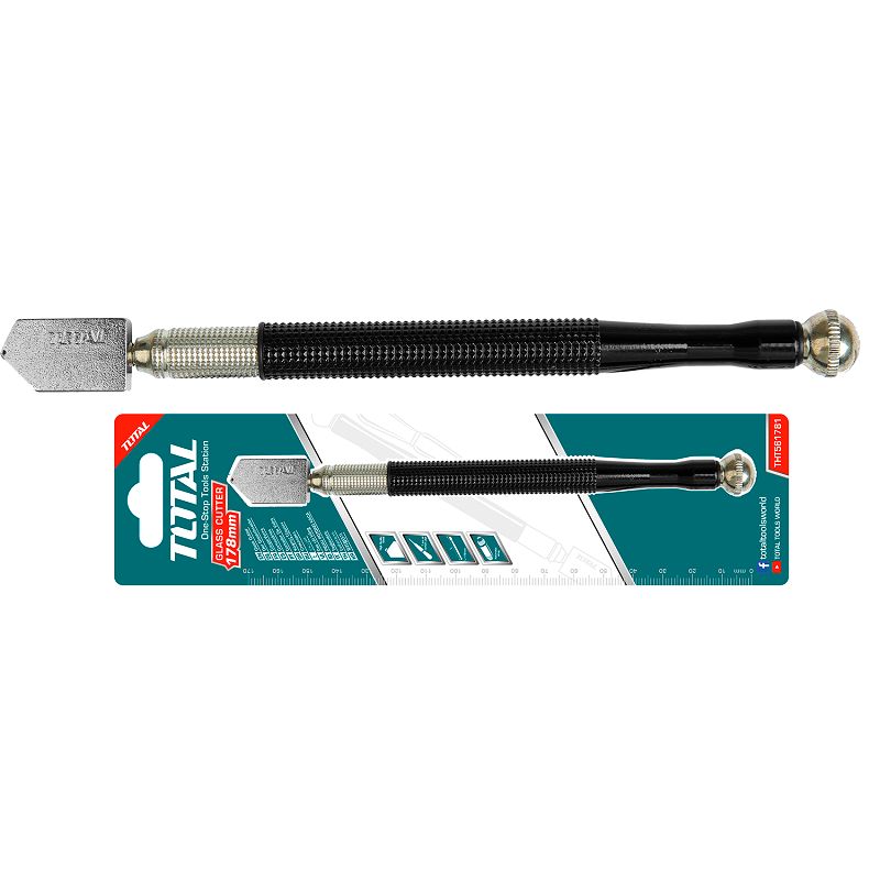 Heavy Duty Glass Cutter THT561781 Total Tools Canada