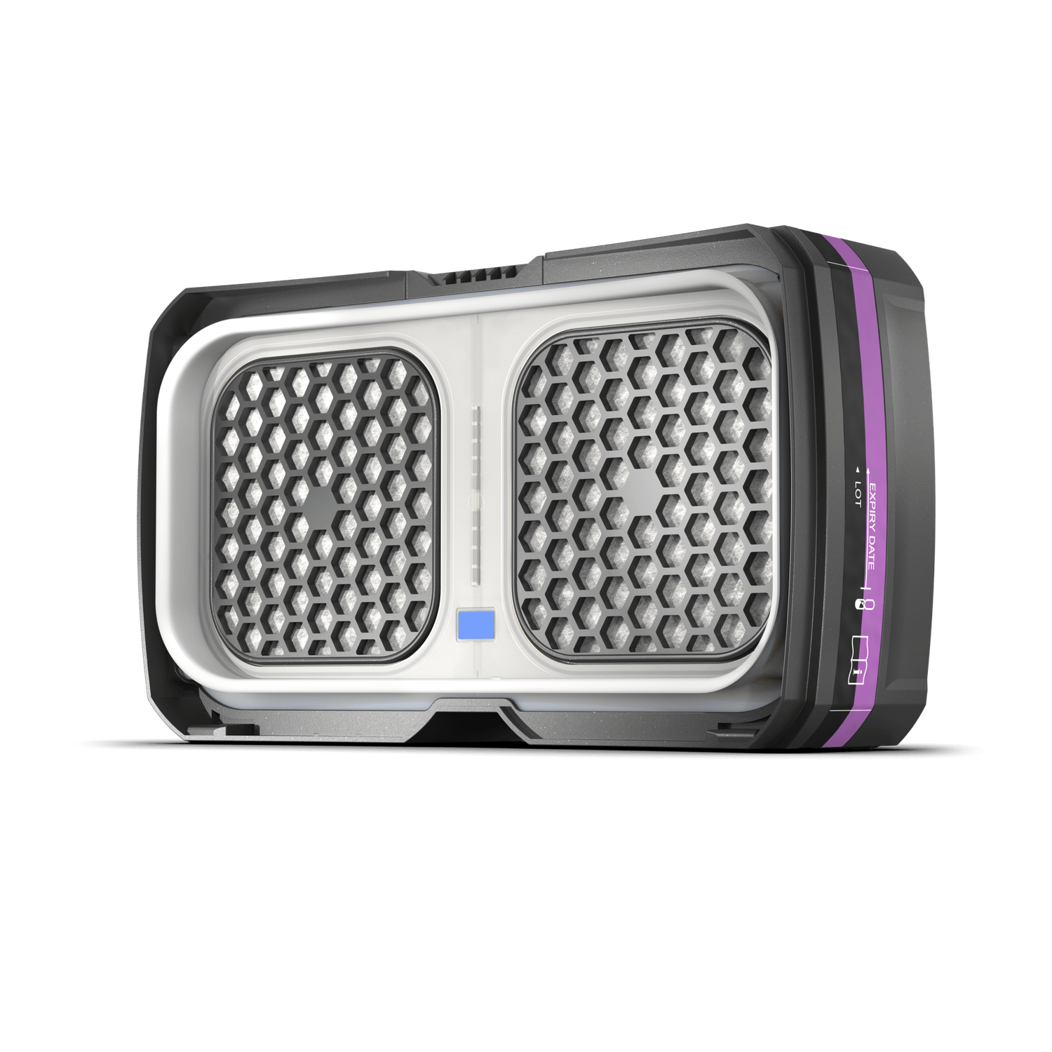X-plore 8000 Filter OV/HE 6739560 Draeger