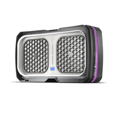 X-plore 8000 Filter OV/HE 6739560 Draeger