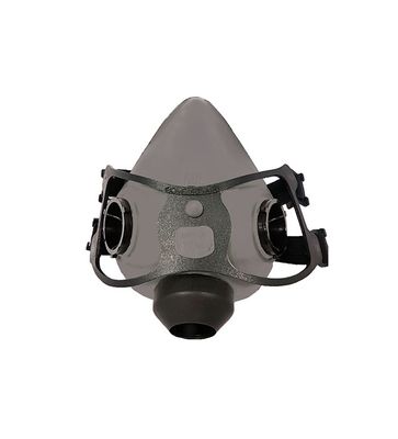Comfort-Air 300 Thermoplastic Rubber Half Mask Facepiece 15R300SM00/15R300ML00 Dentec Safety