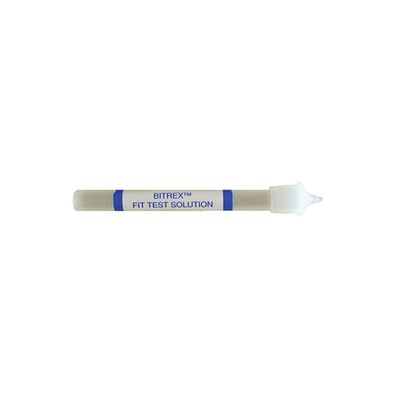 Replacement Fit Test Bitrex Ampules 2.5Cc 15A79261 Dentec Safety