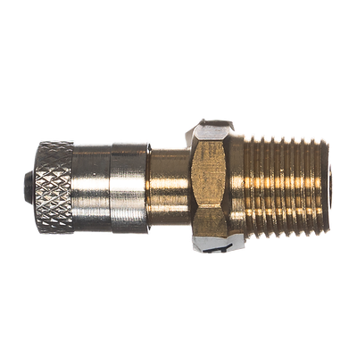 Air Valve Assembly with Cap