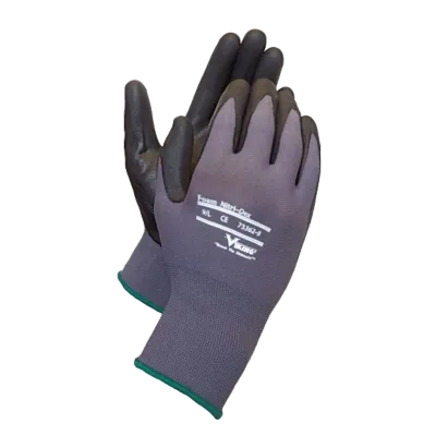 Viking? Foam Nitri-Dex Gloves | EN388 | Cut Resistance</td><td>1
