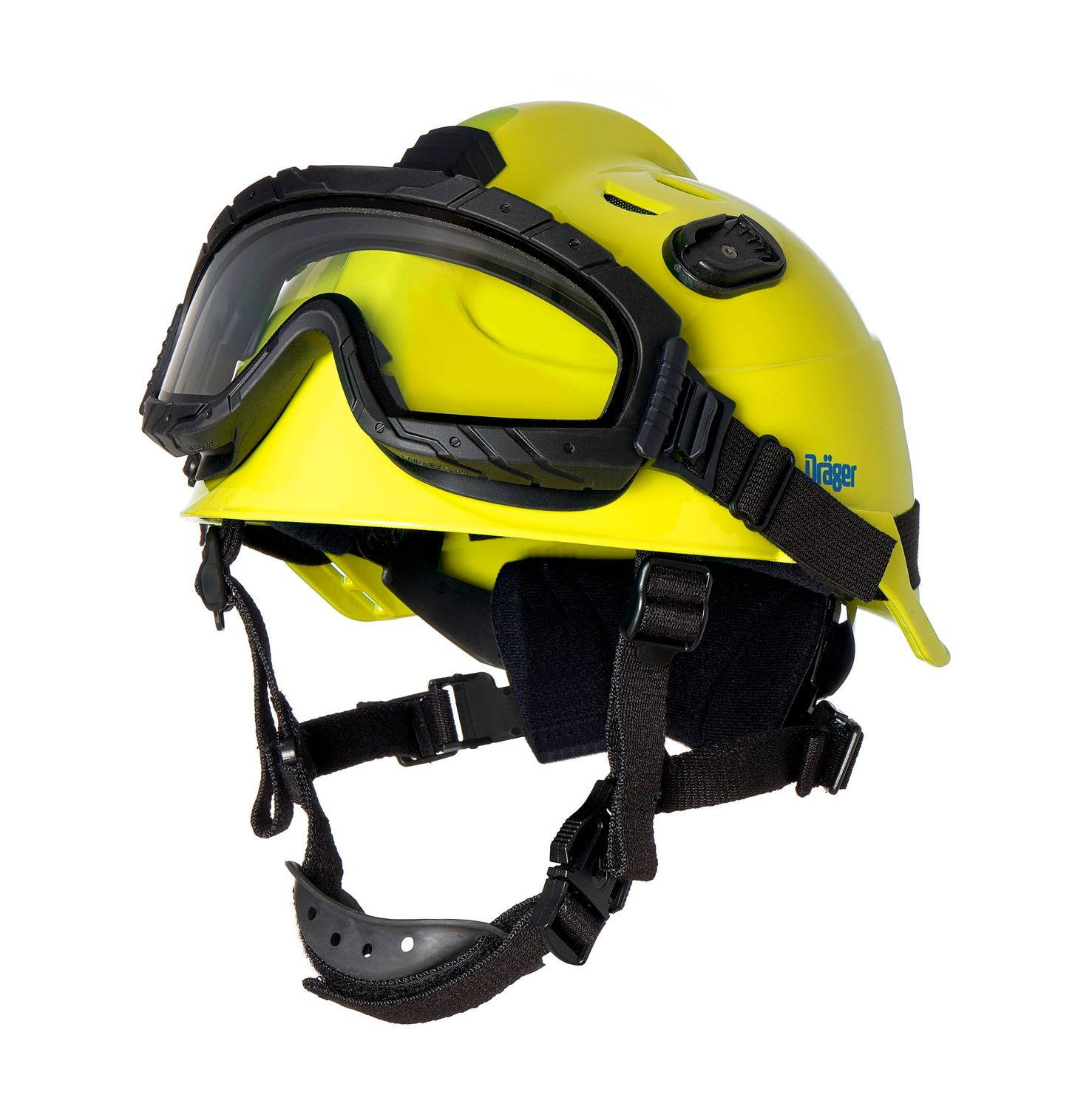 X-pect 4800 Goggles - HPS 3717300 Draeger
