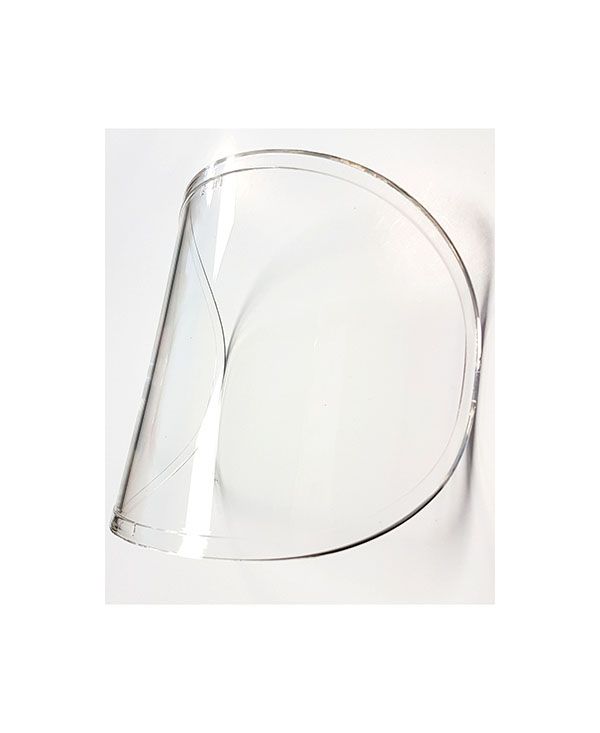 Comfort-Air 130M Full Face Replacement Lens 15A1307086 Dentec Safety