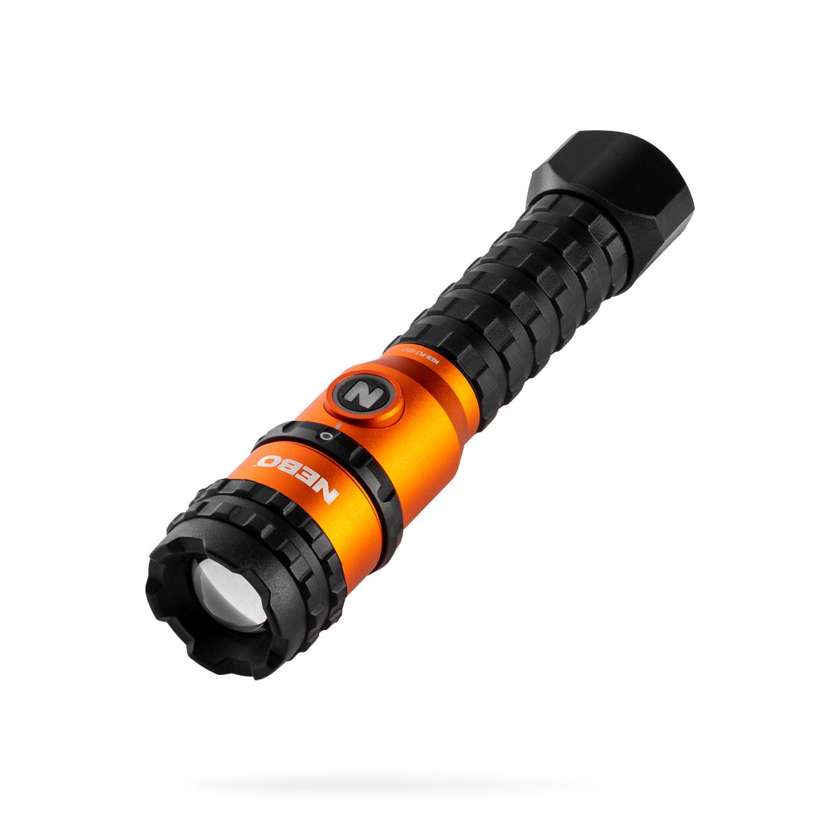 Waterproof, Impact-Resistant 1,500 Lumen Flashlight | Nebo NEB-FLT-1017 Nebo